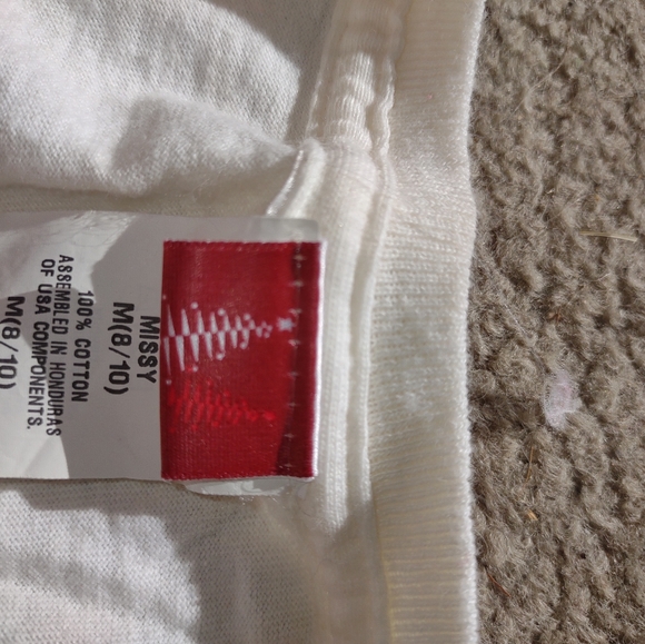 Misses Christmas shirt - Picture 6 of 7